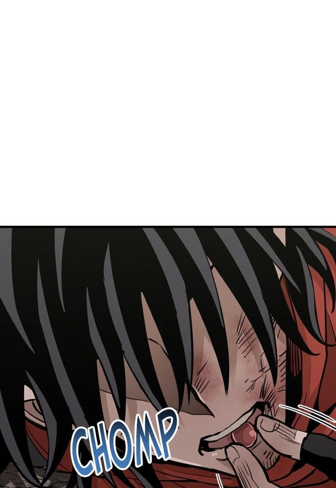 Murim Rpg Simulation Chapter 17 - Page 93