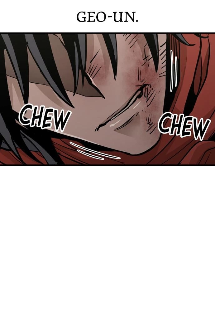 Murim Rpg Simulation Chapter 17 - Page 95