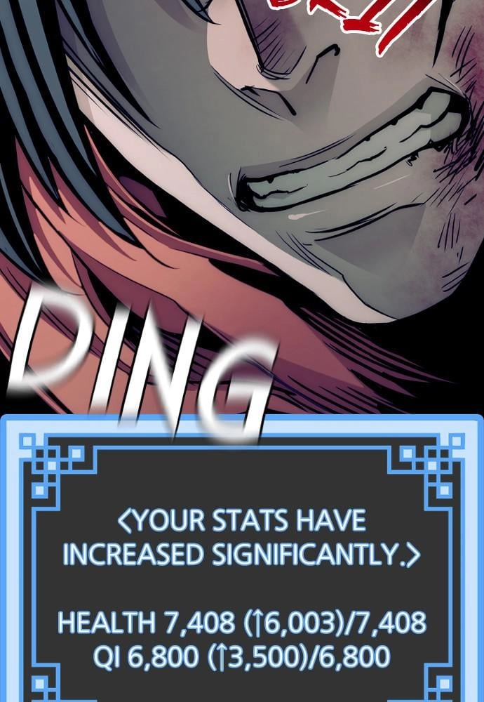 Murim Rpg Simulation Chapter 17 - Page 100