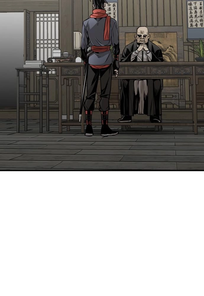 Murim Rpg Simulation Chapter 17 - Page 109