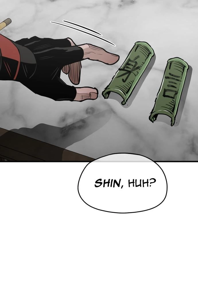 Murim Rpg Simulation Chapter 17 - Page 113