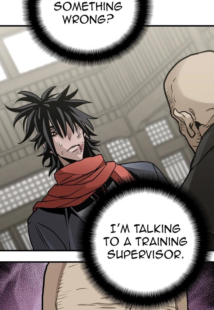 Murim Rpg Simulation Chapter 17 - Page 127