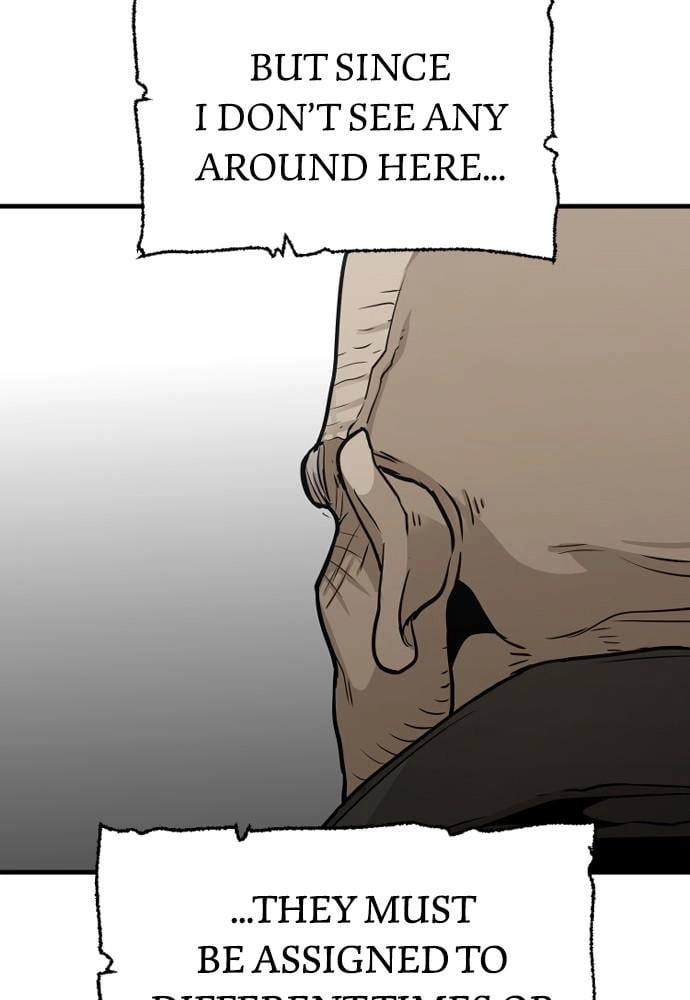 Murim Rpg Simulation Chapter 17 - Page 140
