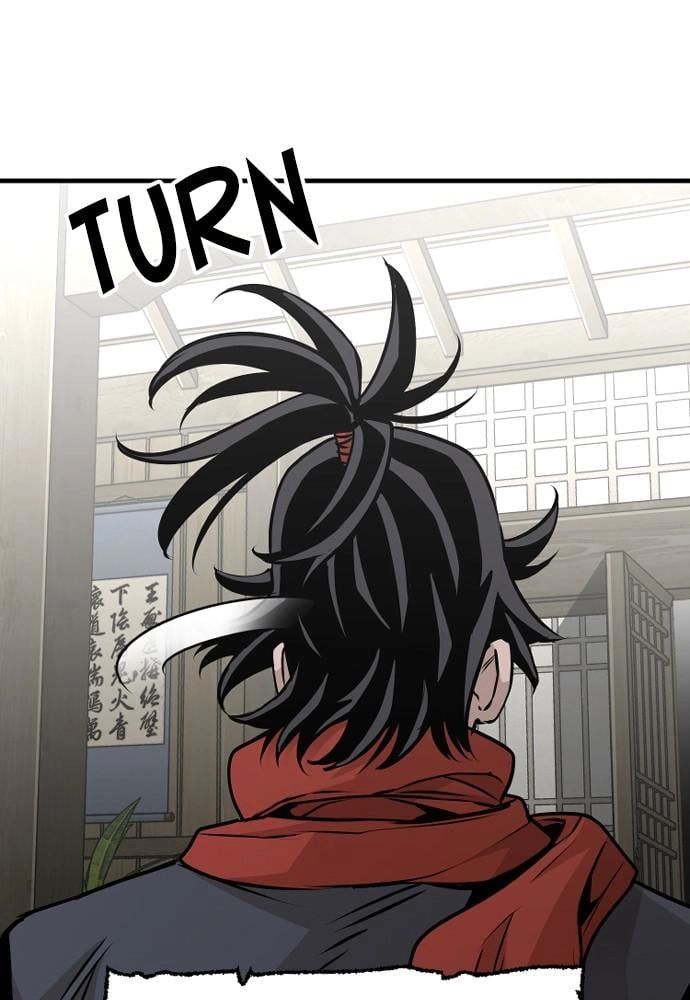 Murim Rpg Simulation Chapter 17 - Page 143