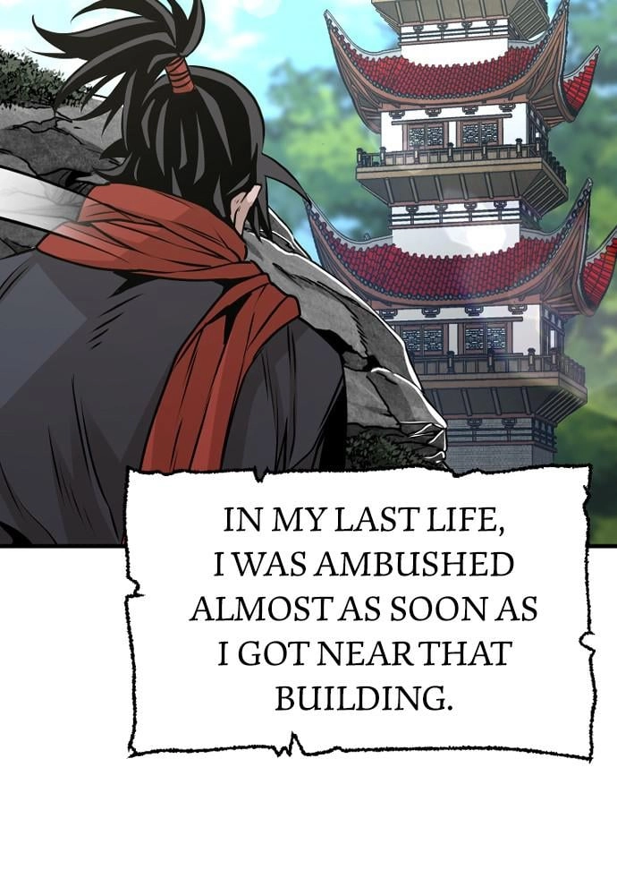 Murim Rpg Simulation Chapter 17 - Page 159