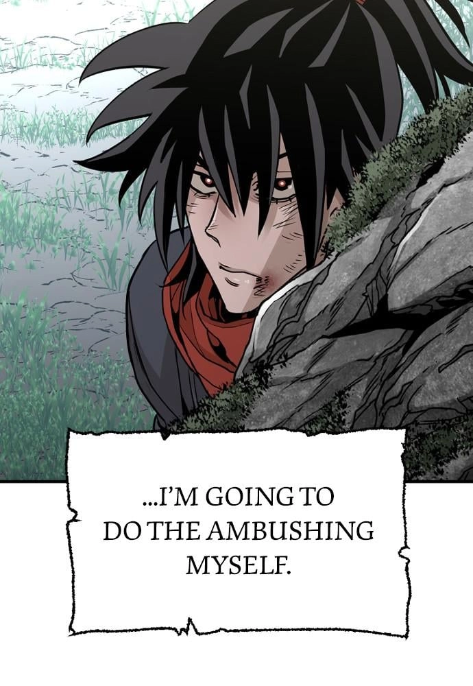 Murim Rpg Simulation Chapter 17 - Page 161