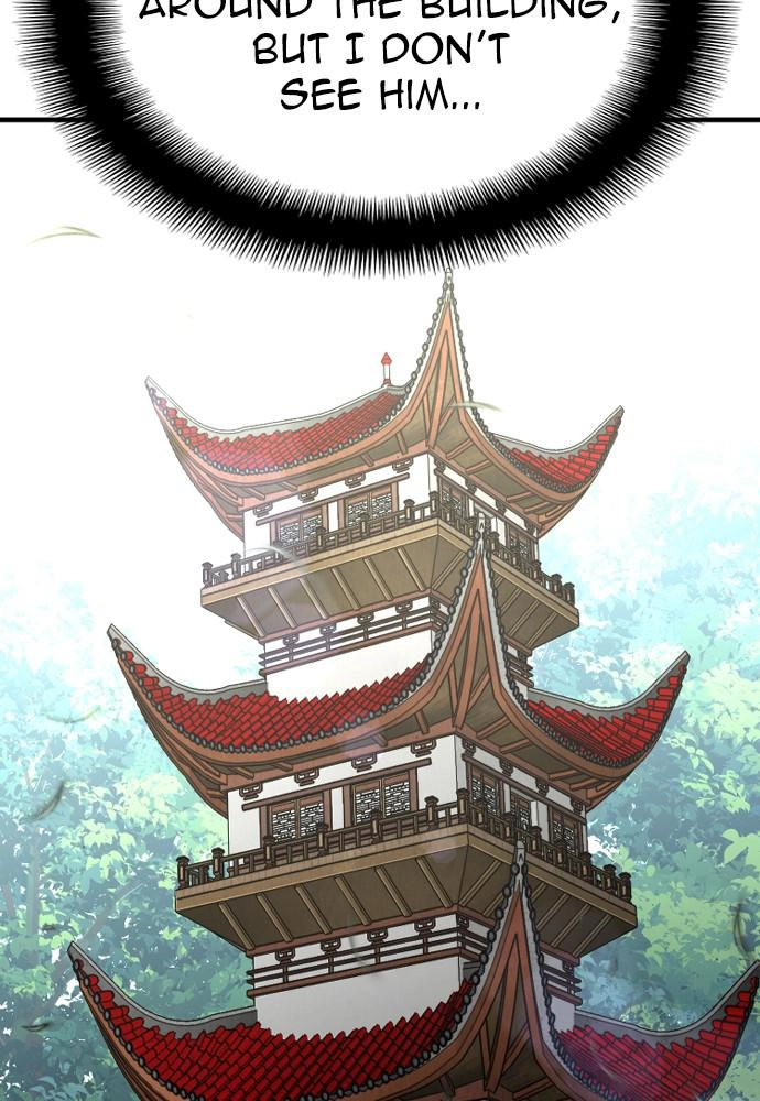 Murim Rpg Simulation Chapter 17 - Page 163