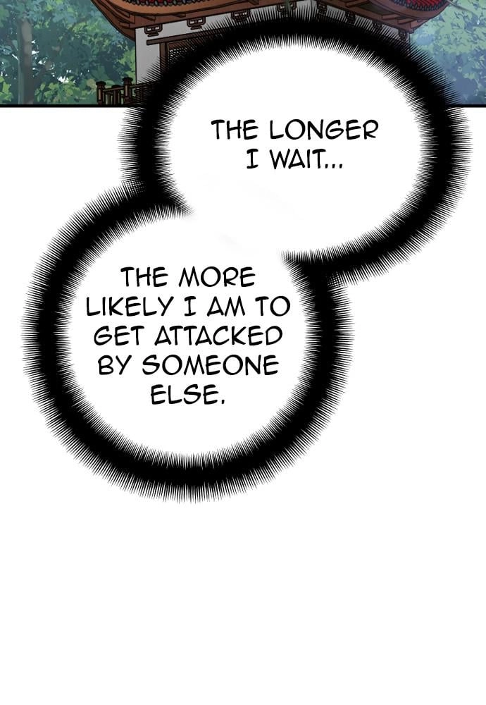 Murim Rpg Simulation Chapter 17 - Page 164