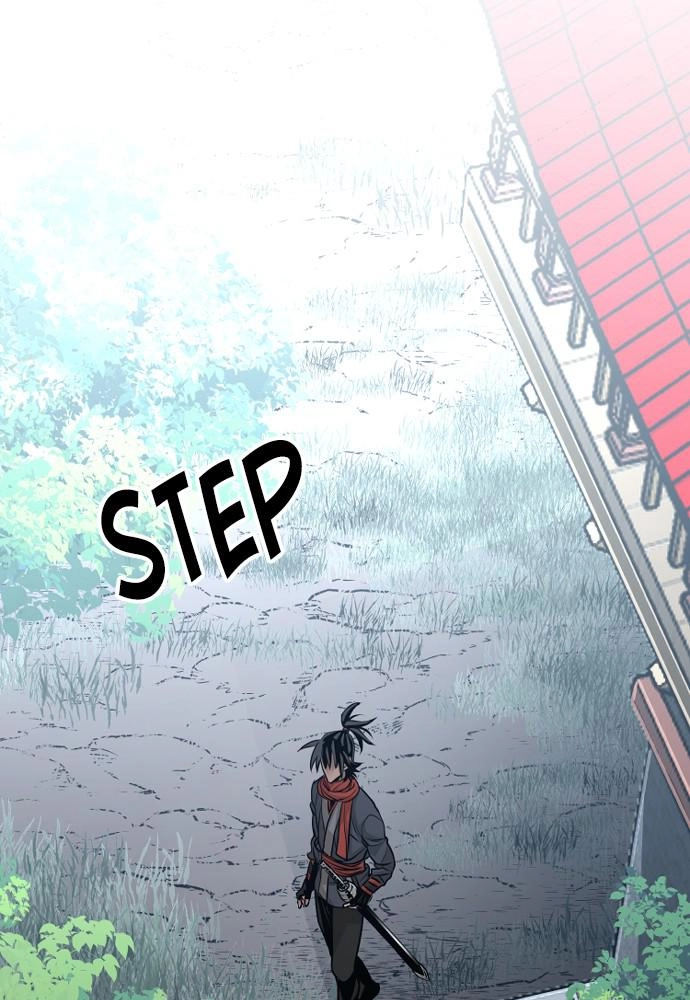 Murim Rpg Simulation Chapter 17 - Page 166