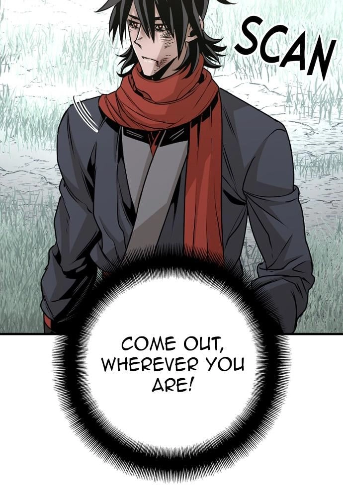 Murim Rpg Simulation Chapter 17 - Page 169