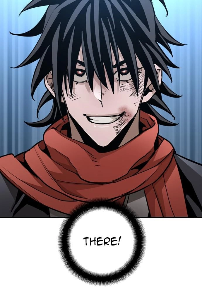Murim Rpg Simulation Chapter 17 - Page 172