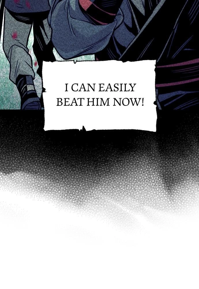 Murim Rpg Simulation Chapter 17 - Page 181