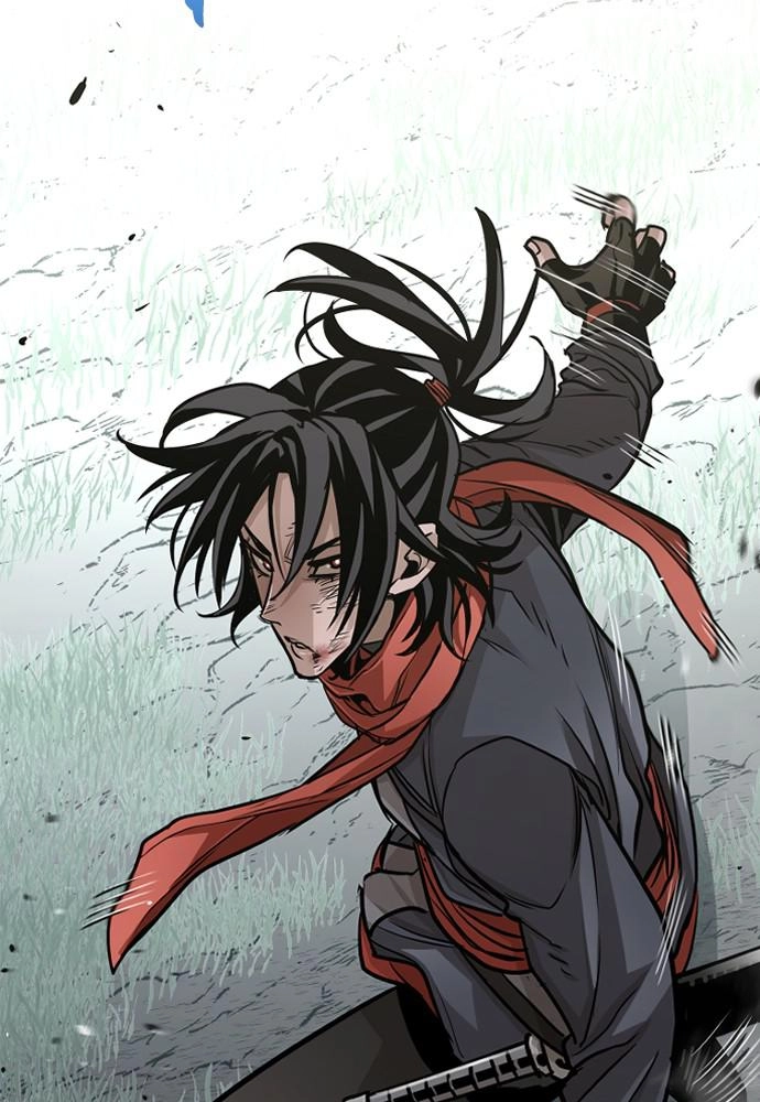 Murim Rpg Simulation Chapter 17 - Page 188