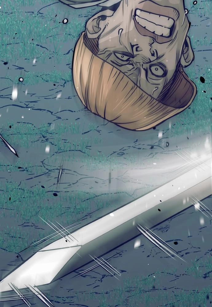 Murim Rpg Simulation Chapter 17 - Page 200