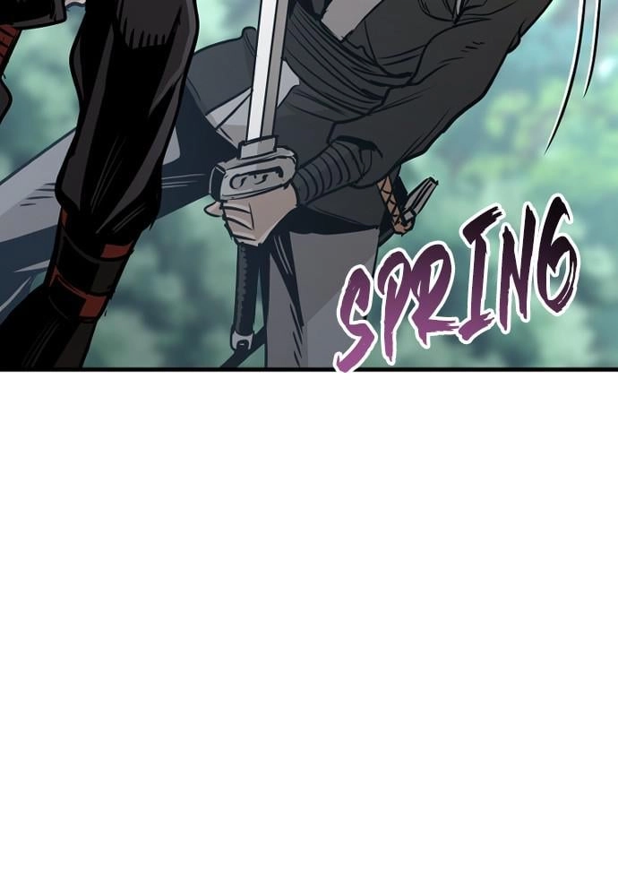 Murim Rpg Simulation Chapter 17 - Page 208