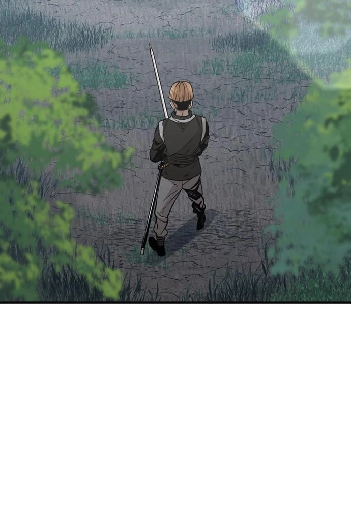 Murim Rpg Simulation Chapter 18 - Page 4