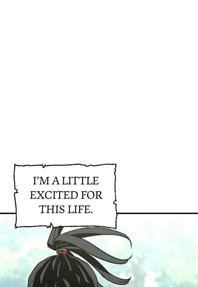 Murim Rpg Simulation Chapter 18 - Page 5