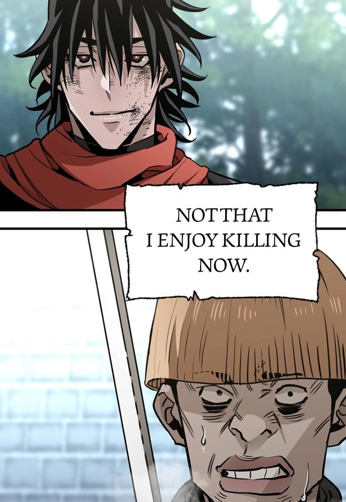 Murim Rpg Simulation Chapter 18 - Page 6