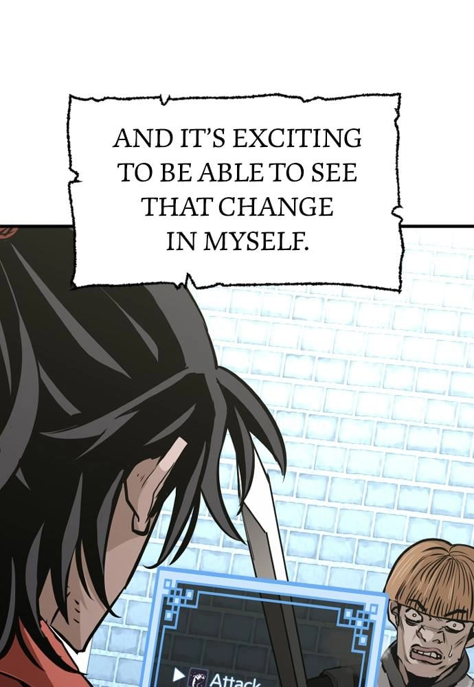 Murim Rpg Simulation Chapter 18 - Page 8