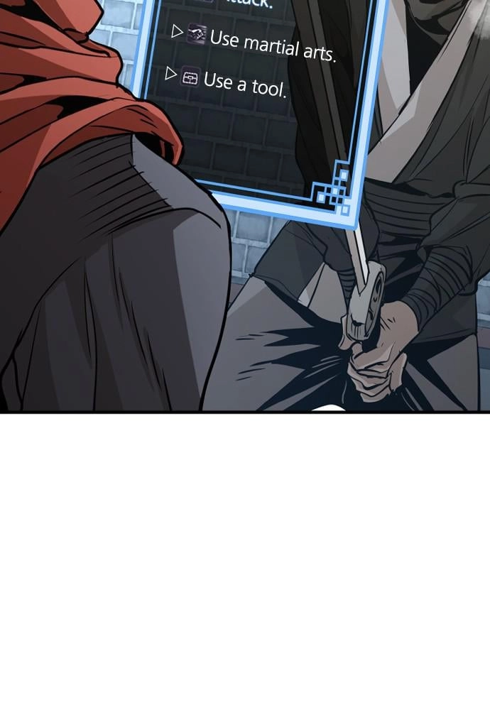 Murim Rpg Simulation Chapter 18 - Page 9