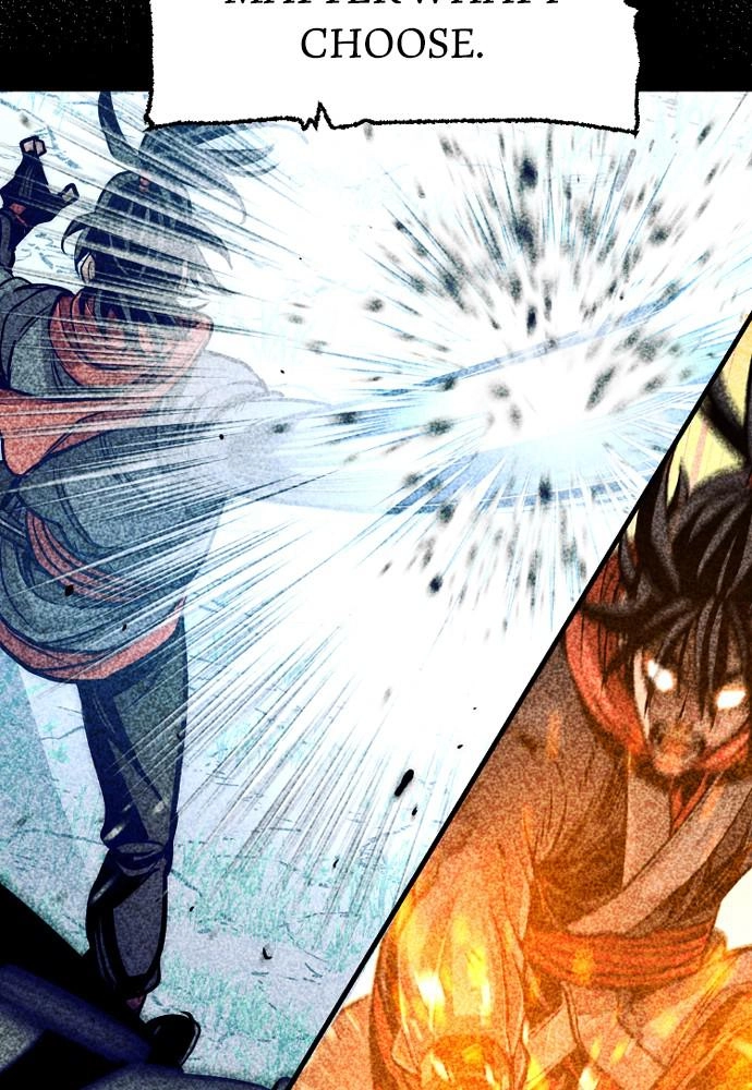 Murim Rpg Simulation Chapter 18 - Page 14