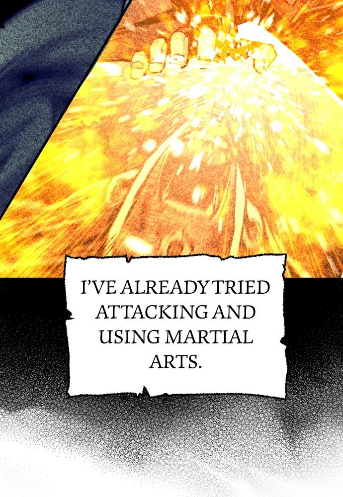 Murim Rpg Simulation Chapter 18 - Page 15