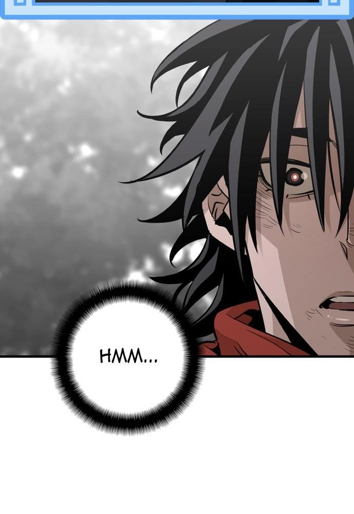 Murim Rpg Simulation Chapter 18 - Page 21