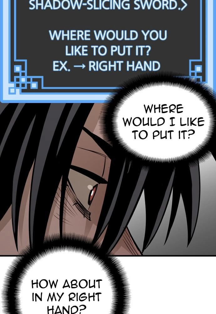 Murim Rpg Simulation Chapter 18 - Page 26