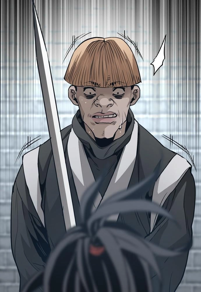 Murim Rpg Simulation Chapter 18 - Page 29