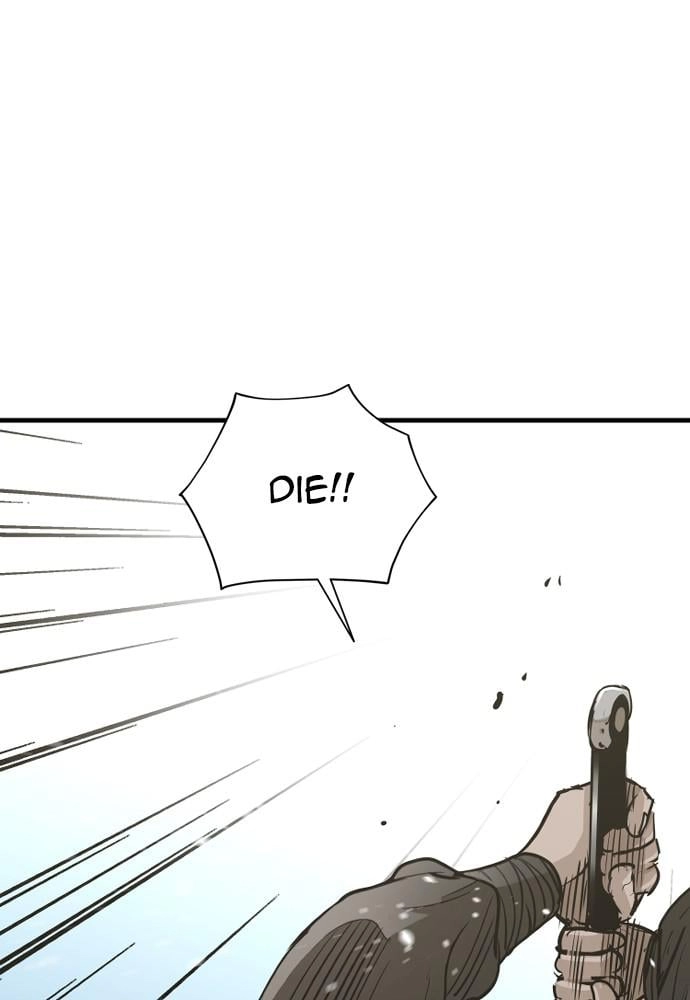 Murim Rpg Simulation Chapter 18 - Page 40