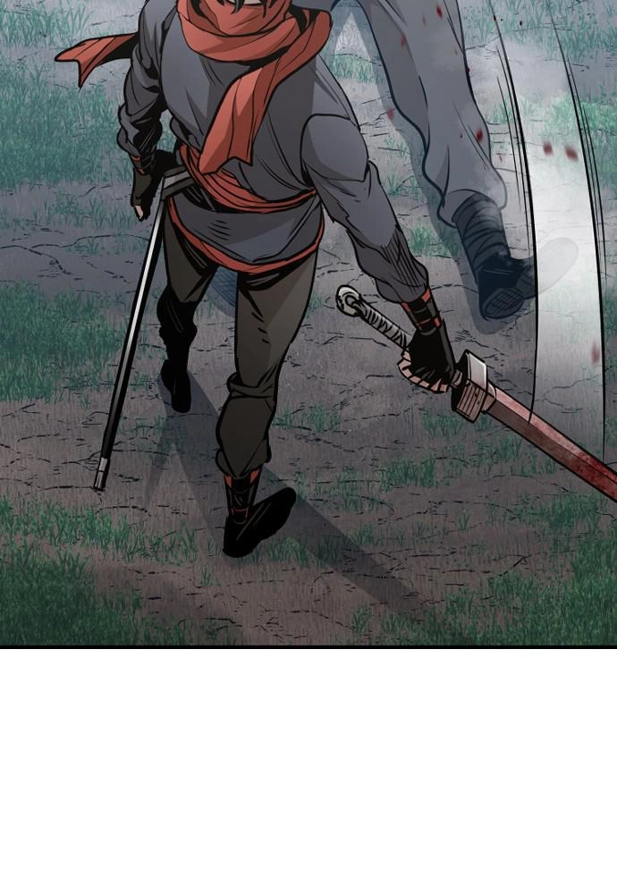 Murim Rpg Simulation Chapter 18 - Page 46