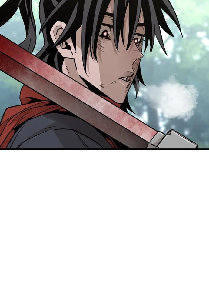 Murim Rpg Simulation Chapter 18 - Page 48