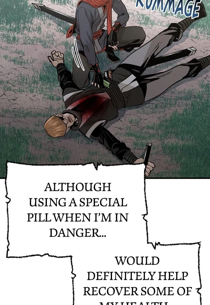 Murim Rpg Simulation Chapter 18 - Page 50