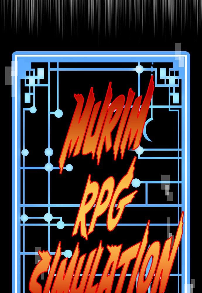 Murim Rpg Simulation Chapter 18 - Page 54