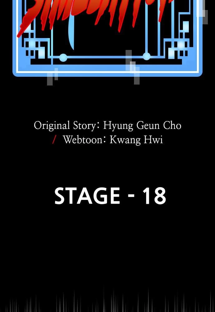 Murim Rpg Simulation Chapter 18 - Page 55