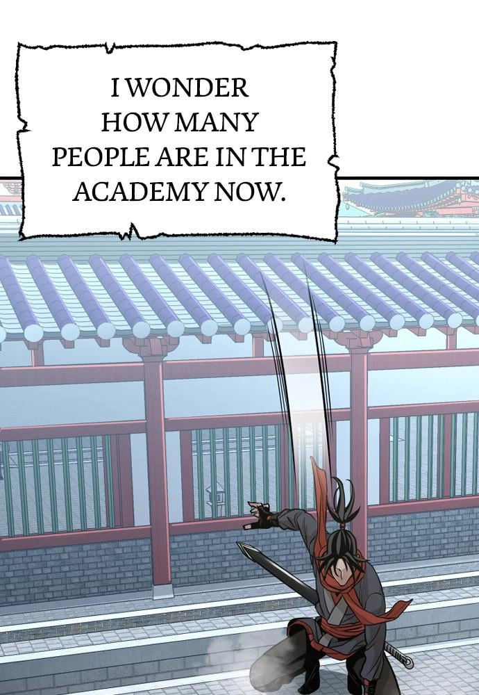 Murim Rpg Simulation Chapter 18 - Page 61