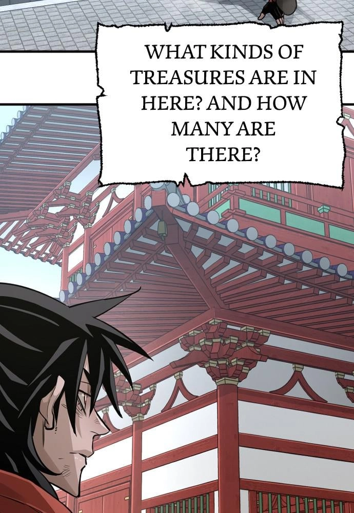 Murim Rpg Simulation Chapter 18 - Page 62
