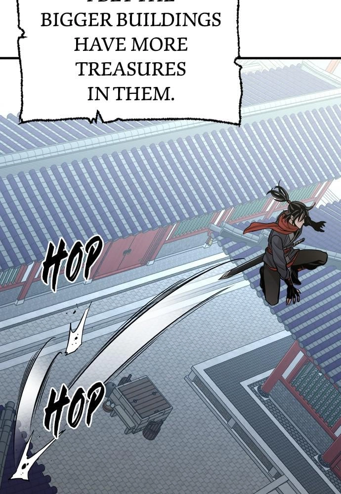 Murim Rpg Simulation Chapter 18 - Page 64