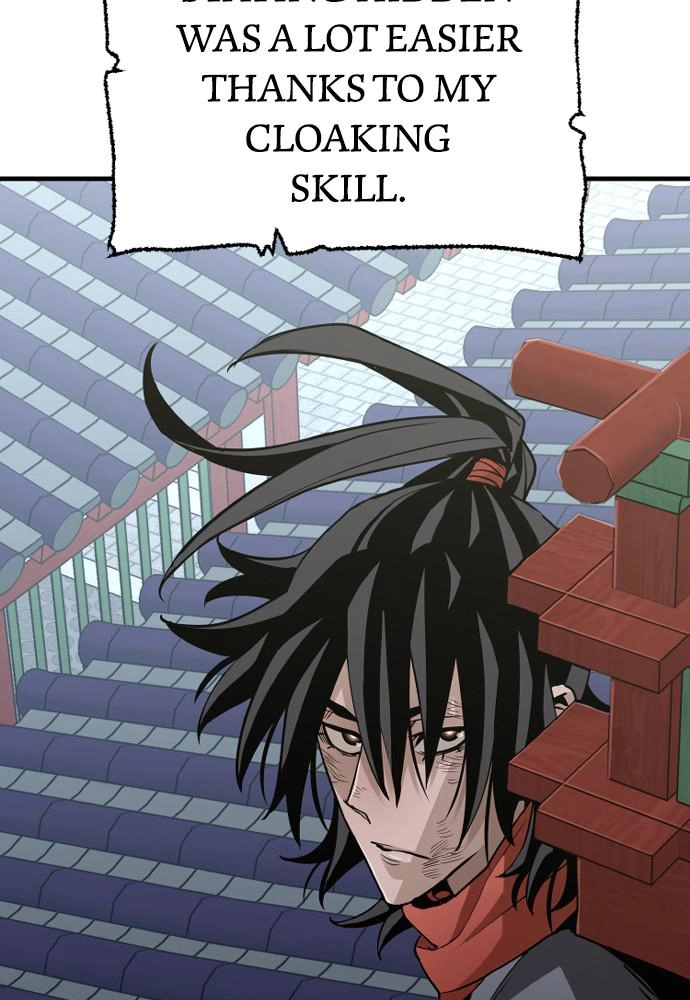 Murim Rpg Simulation Chapter 18 - Page 66
