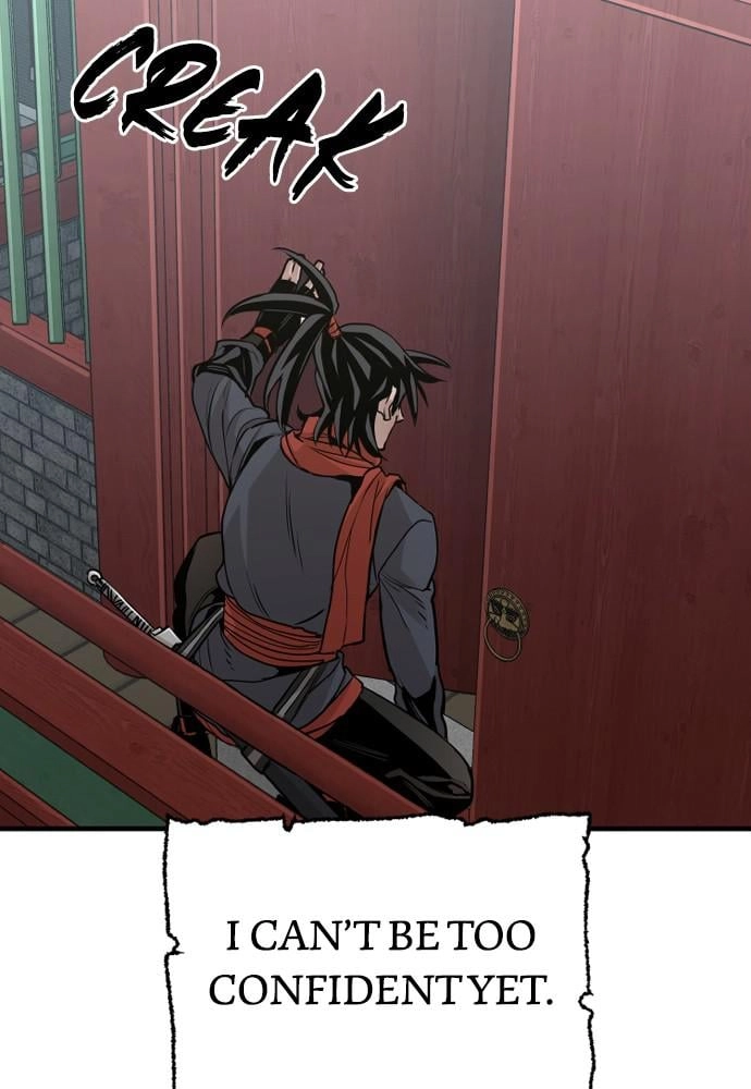 Murim Rpg Simulation Chapter 18 - Page 69