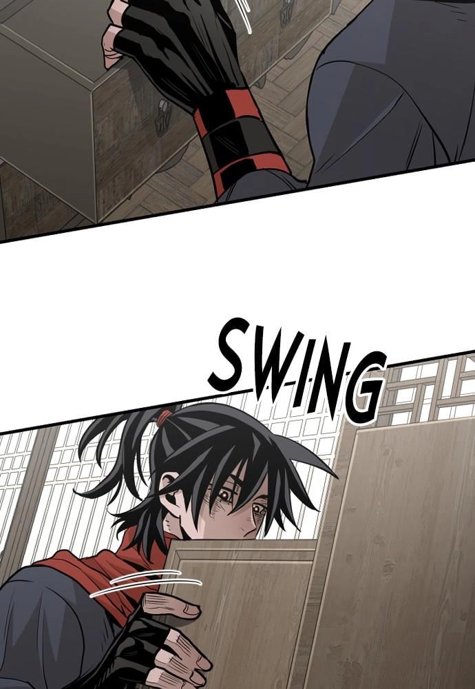 Murim Rpg Simulation Chapter 18 - Page 75