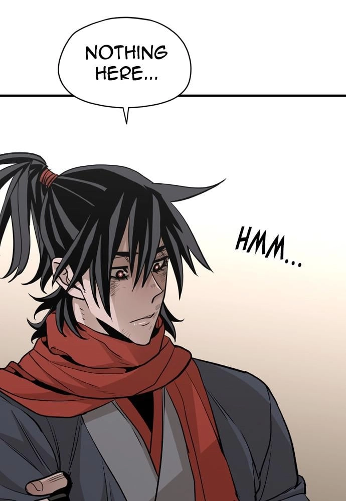 Murim Rpg Simulation Chapter 18 - Page 77