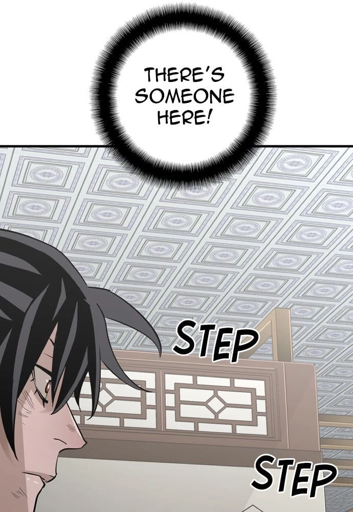 Murim Rpg Simulation Chapter 18 - Page 81