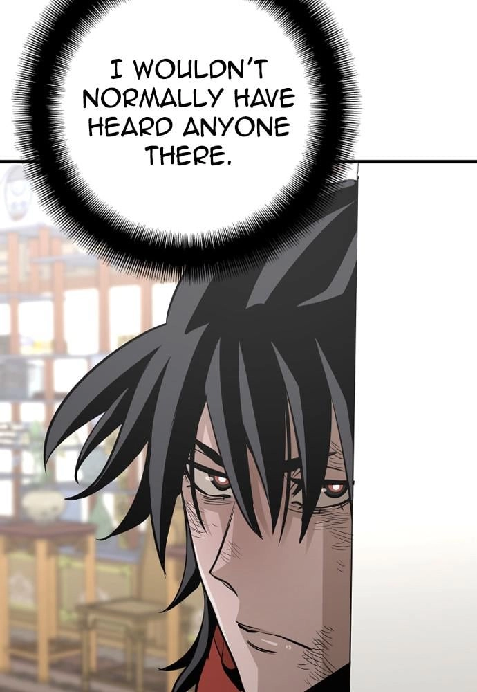 Murim Rpg Simulation Chapter 18 - Page 85