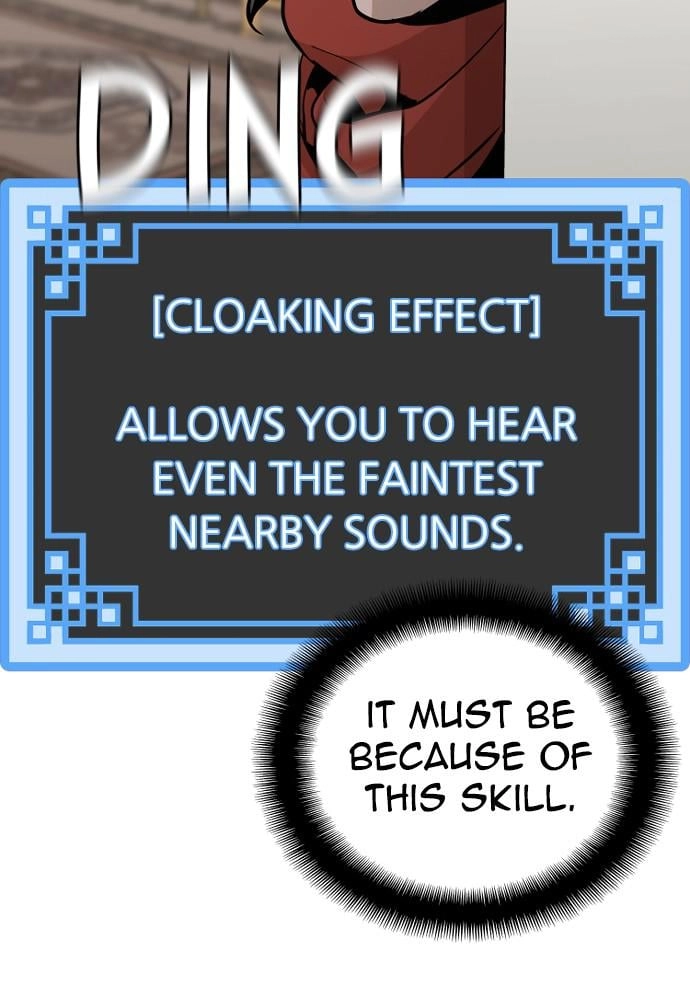 Murim Rpg Simulation Chapter 18 - Page 86