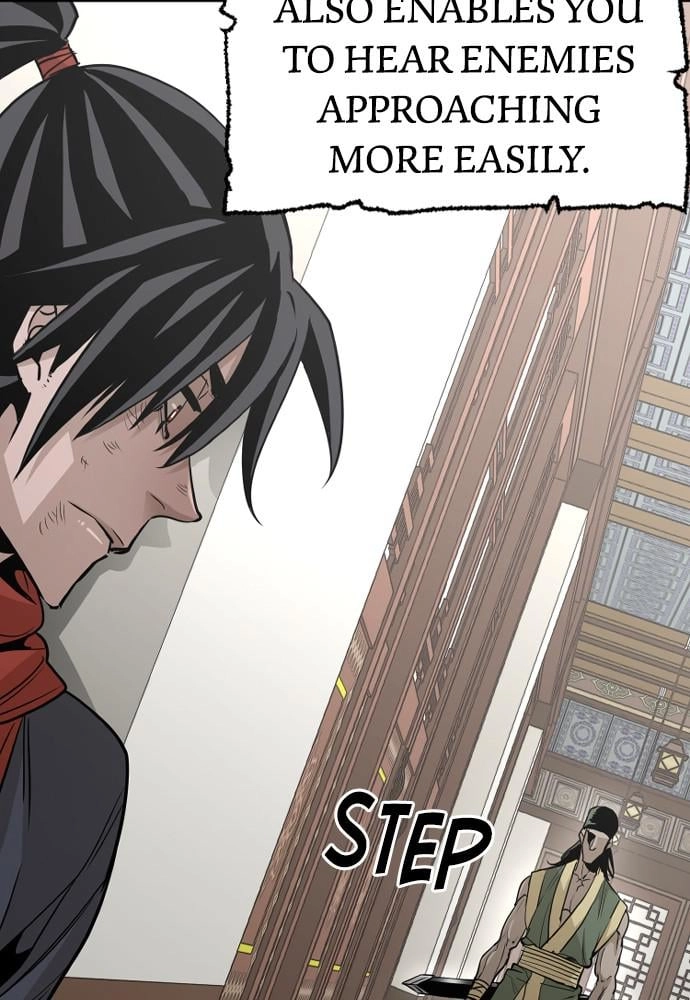 Murim Rpg Simulation Chapter 18 - Page 88