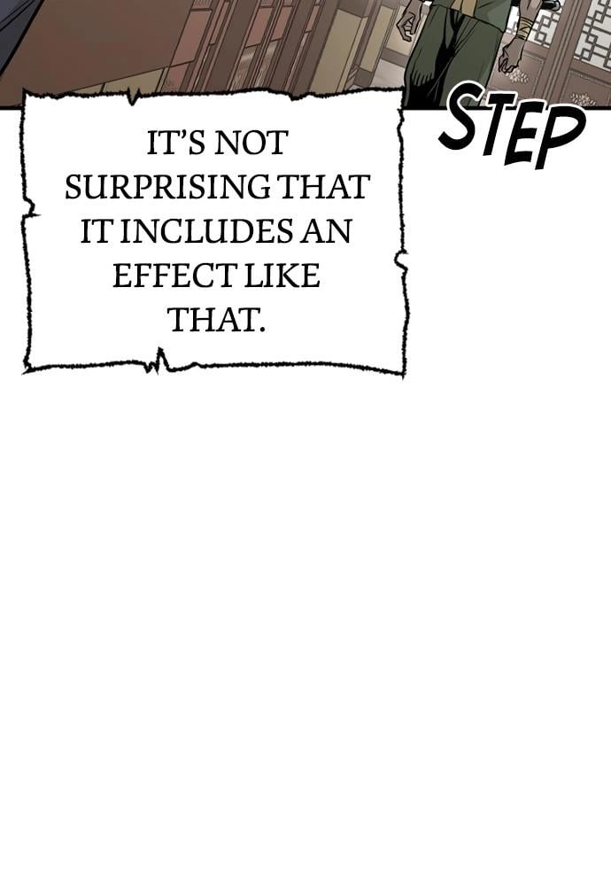 Murim Rpg Simulation Chapter 18 - Page 89