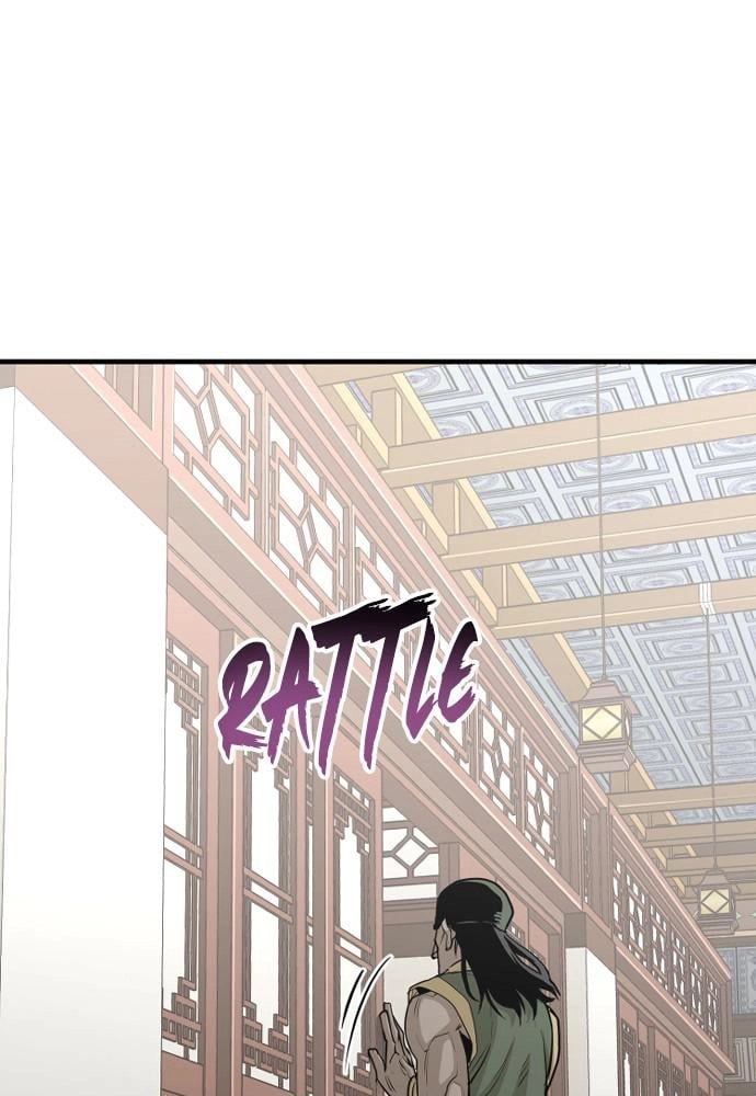 Murim Rpg Simulation Chapter 18 - Page 91
