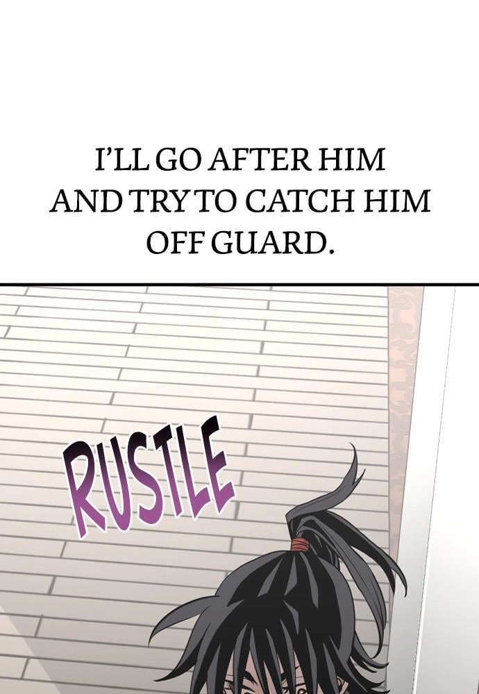 Murim Rpg Simulation Chapter 18 - Page 93