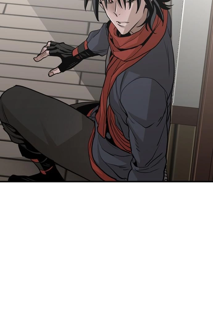 Murim Rpg Simulation Chapter 18 - Page 94
